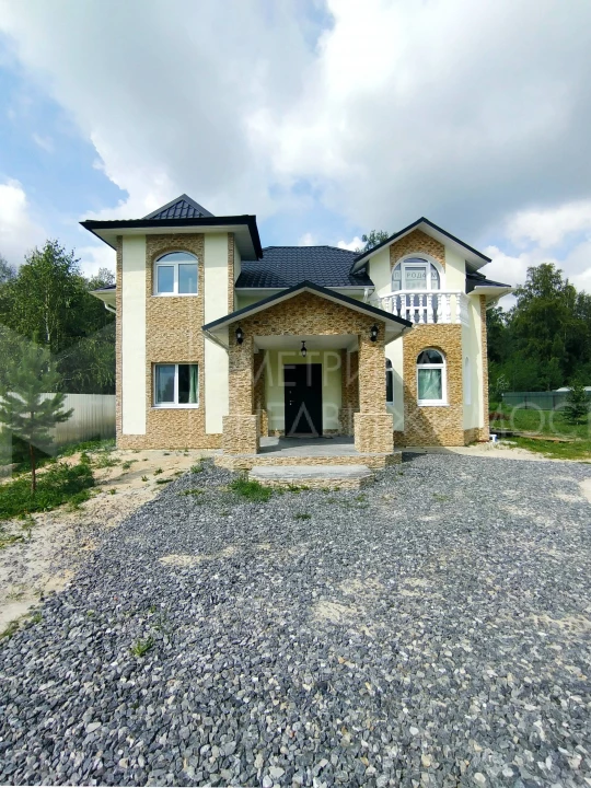 Объект недвижимости фотография 1339480