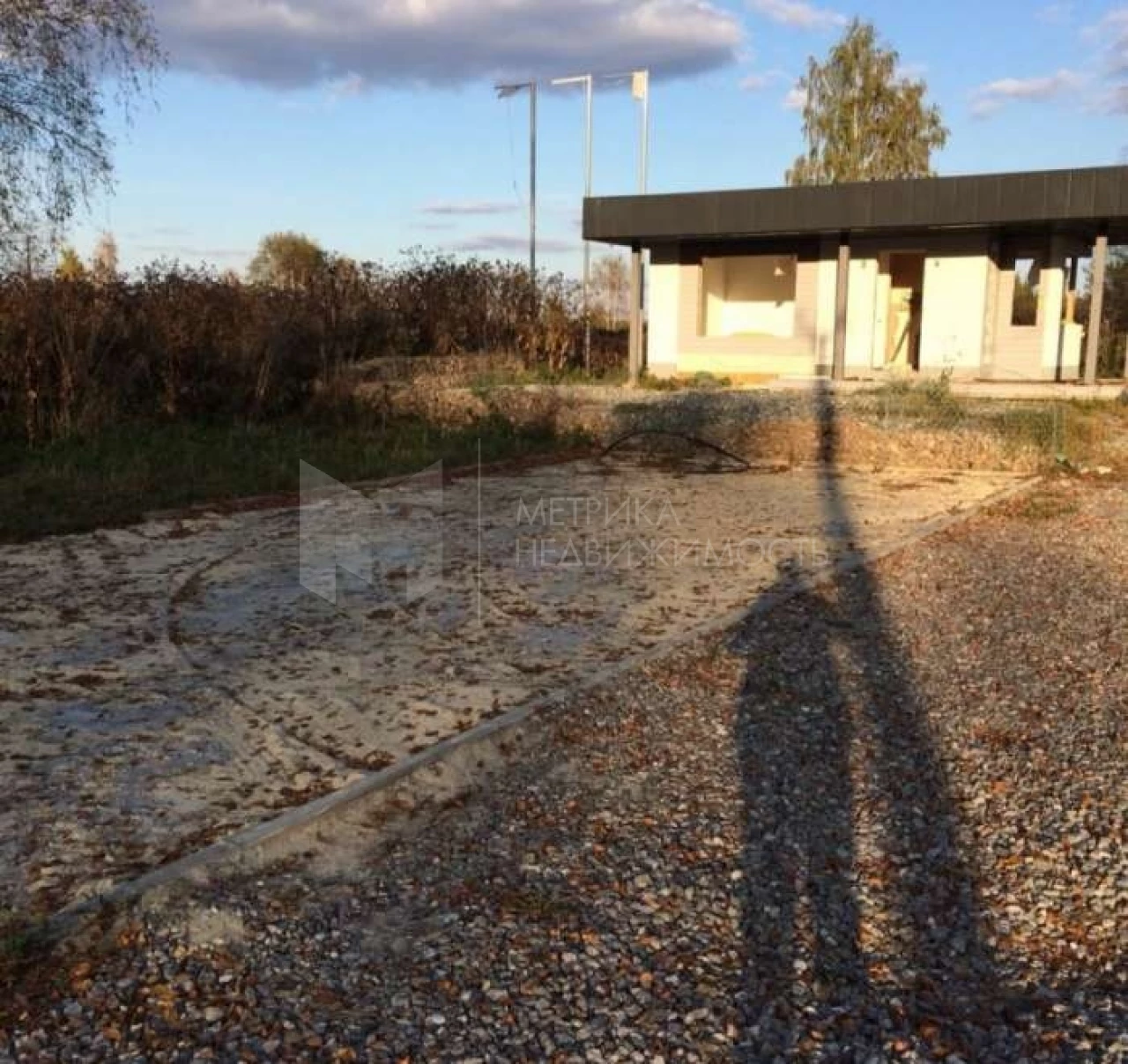 Объект недвижимости фотография 1114234