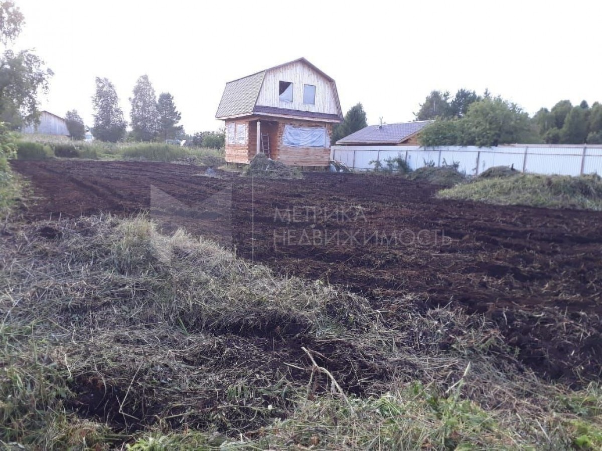 Объект недвижимости фотография 1595010