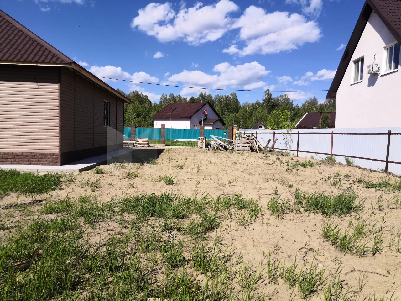 Объект недвижимости фотография 1266743