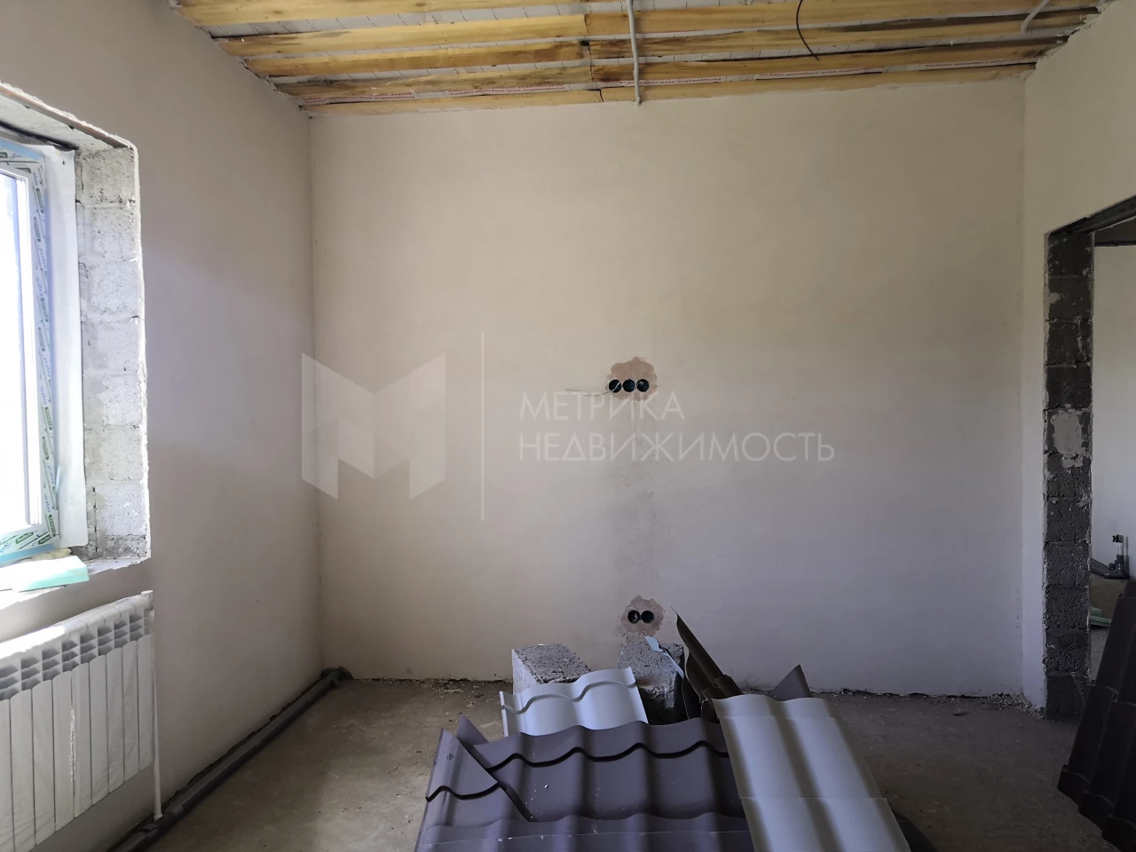 Объект недвижимости фотография 1266731