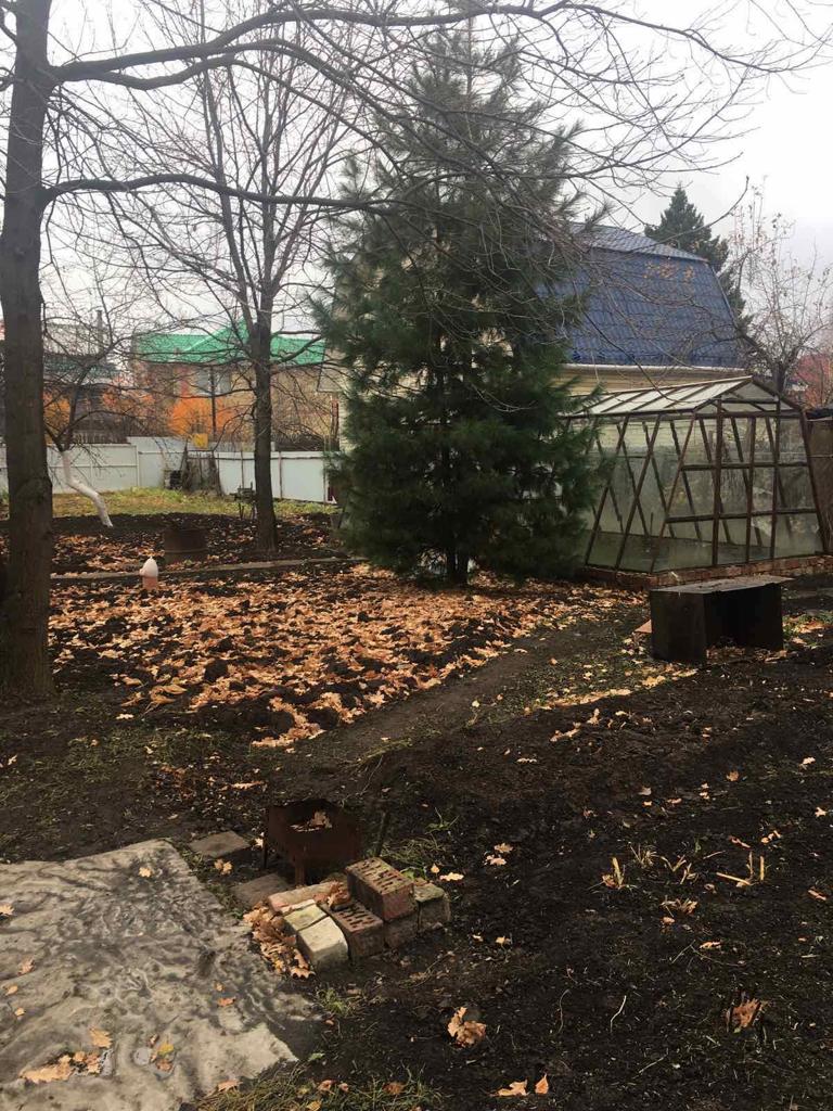 Объект недвижимости фотография 1637682