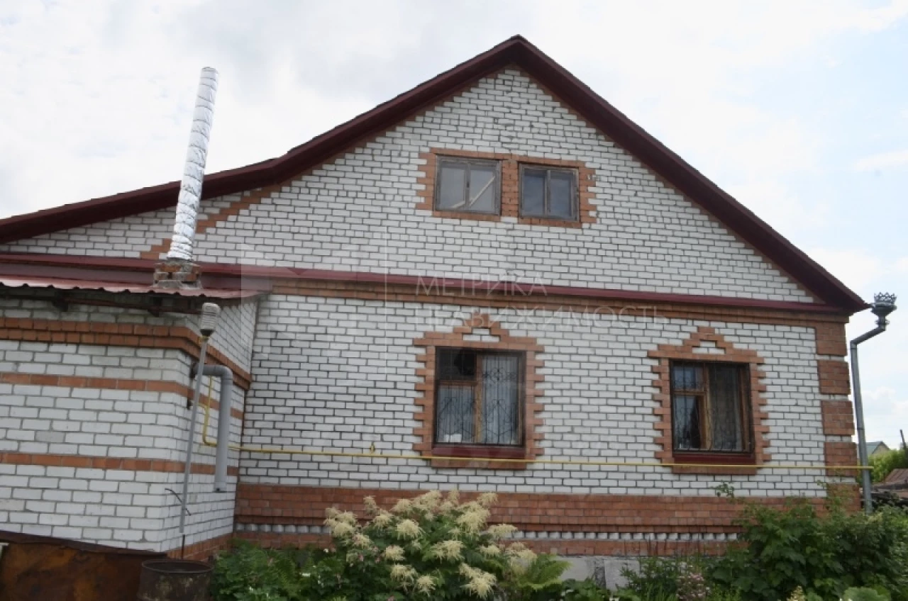Объект недвижимости фотография 1117068
