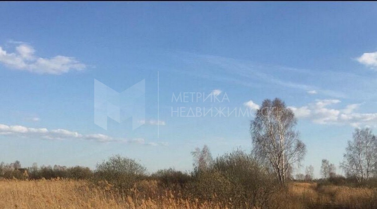 Объект недвижимости фотография 1117547
