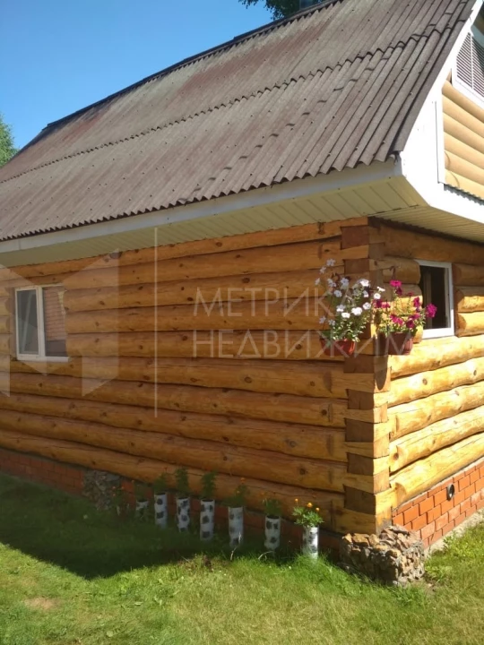 Объект недвижимости фотография 1120654