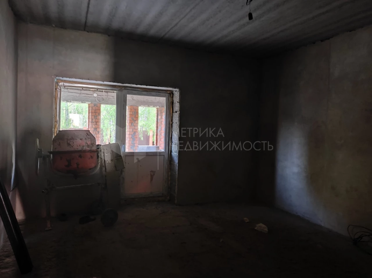 Объект недвижимости фотография 1227273