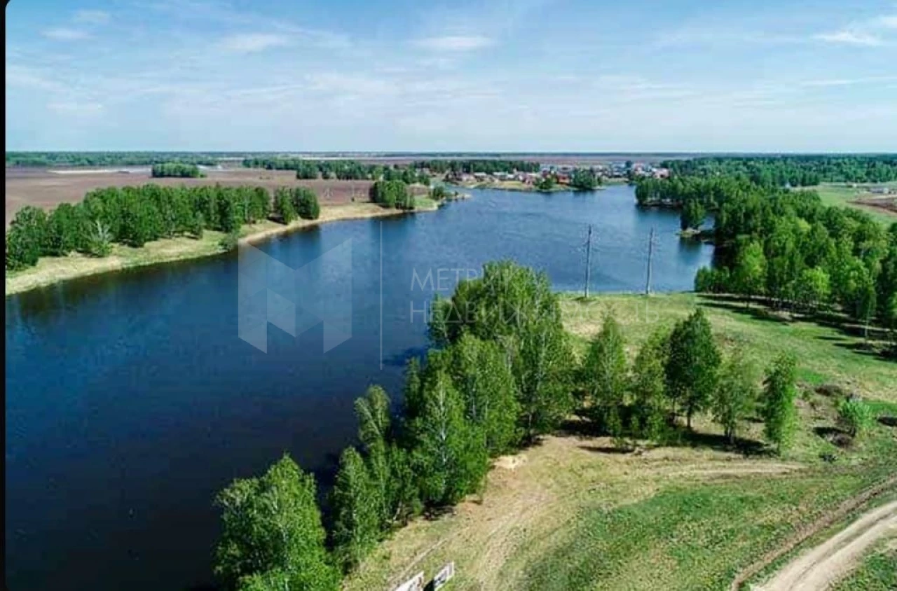 Объект недвижимости фотография 1130835