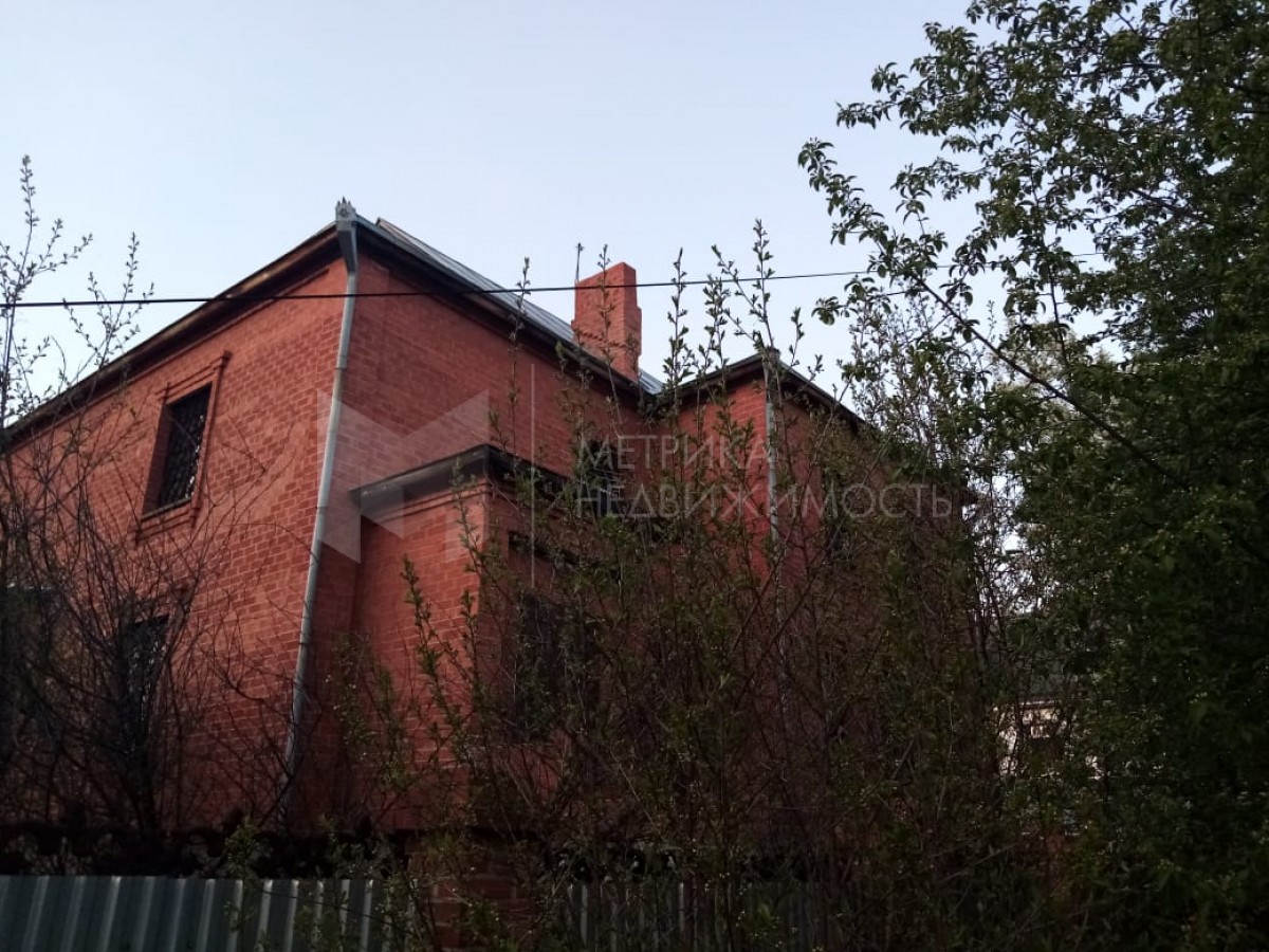 Объект недвижимости фотография 1135690