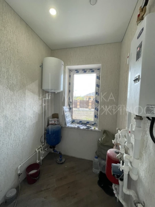 Объект недвижимости фотография 1143316