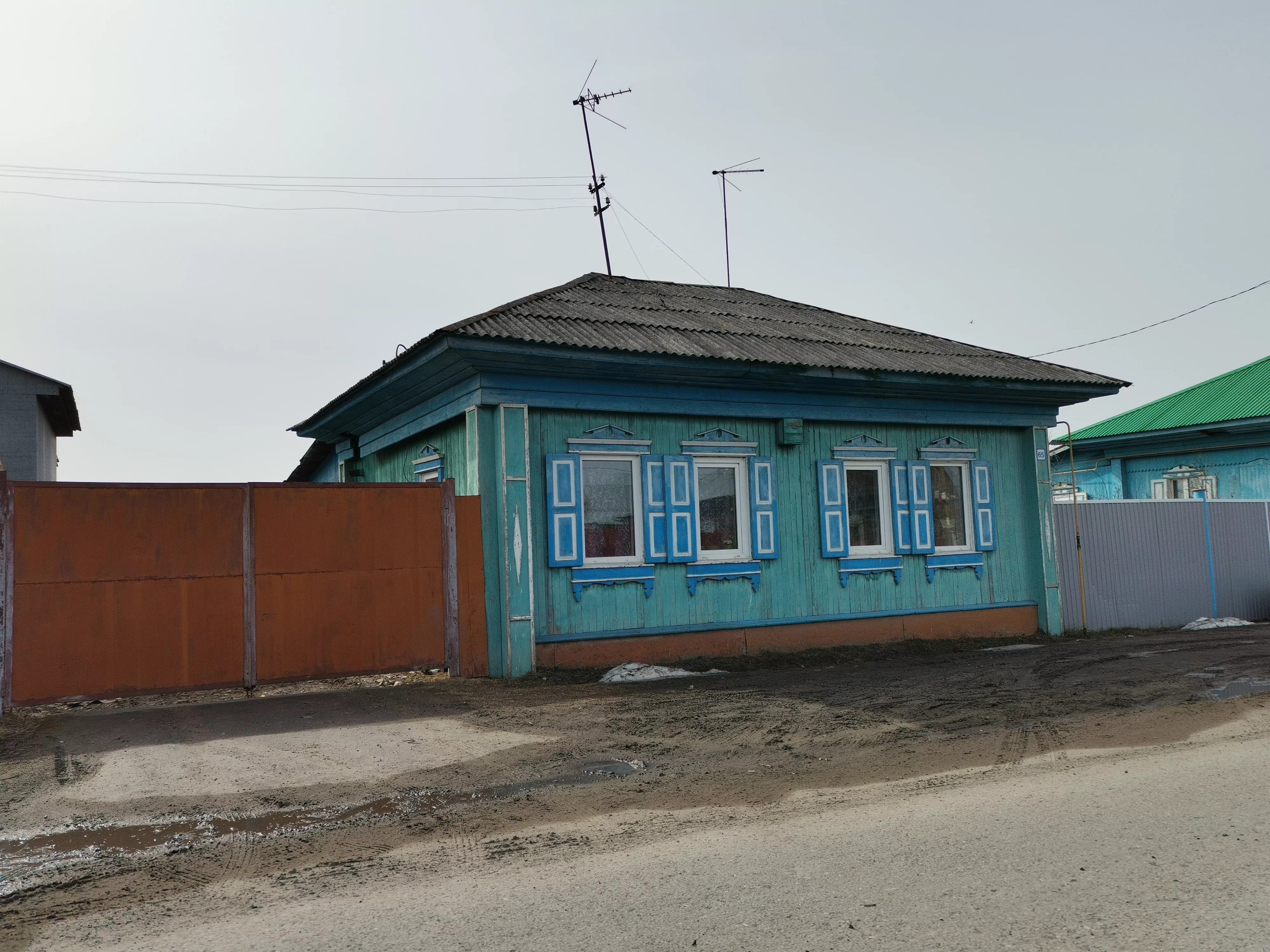 Купить Квартиру В Ембаево Тюменской