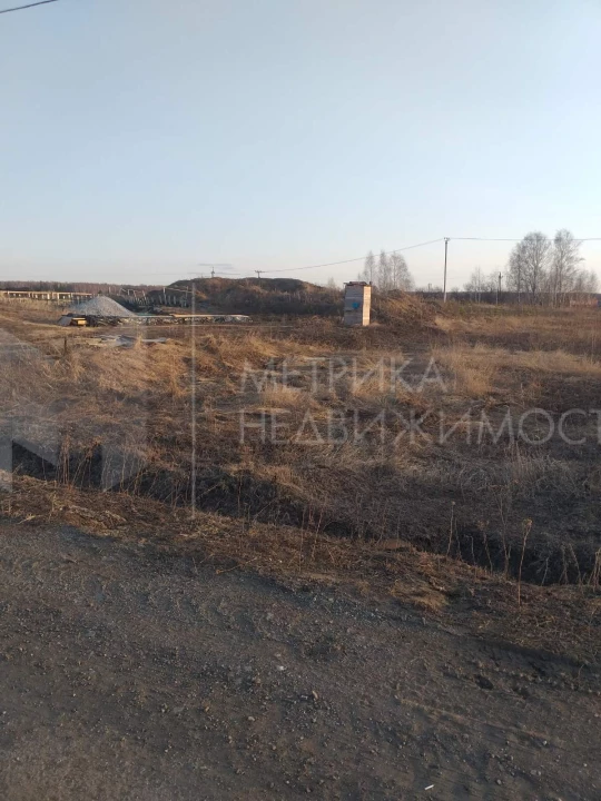 Объект недвижимости фотография 1819064