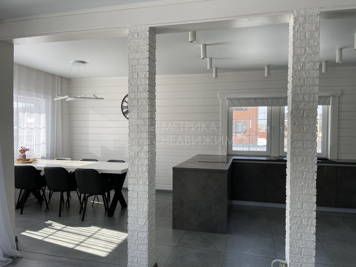 Объект недвижимости фотография 1148660