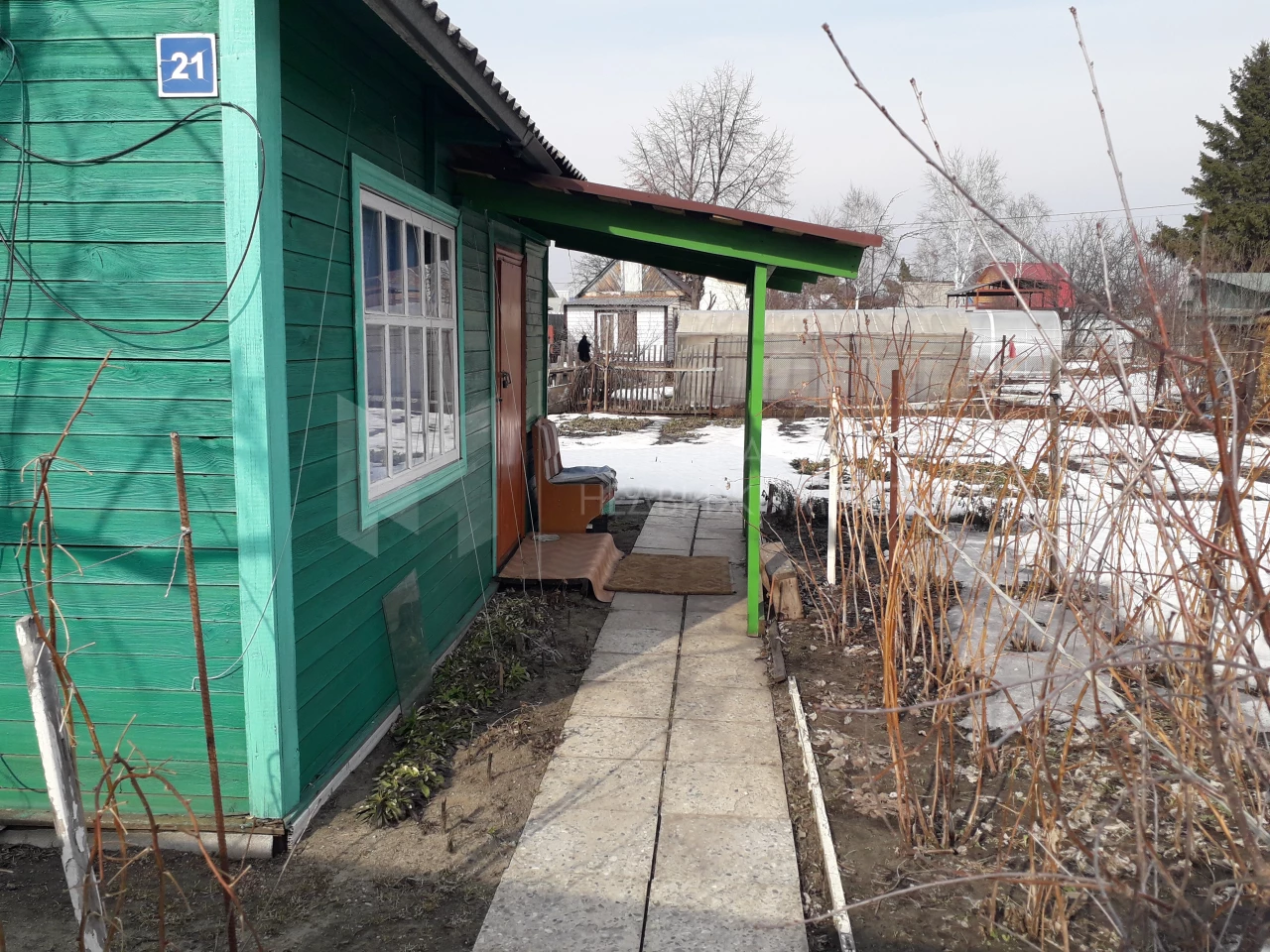 Объект недвижимости фотография 1168195