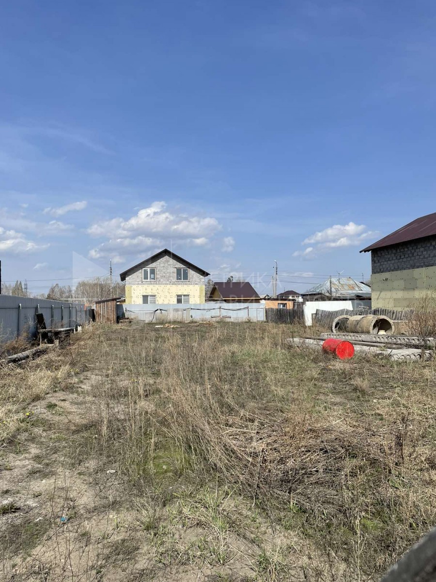 Объект недвижимости фотография 1194801