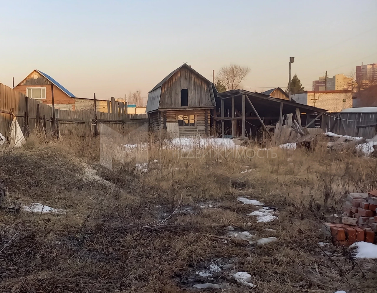 Объект недвижимости фотография 1164719