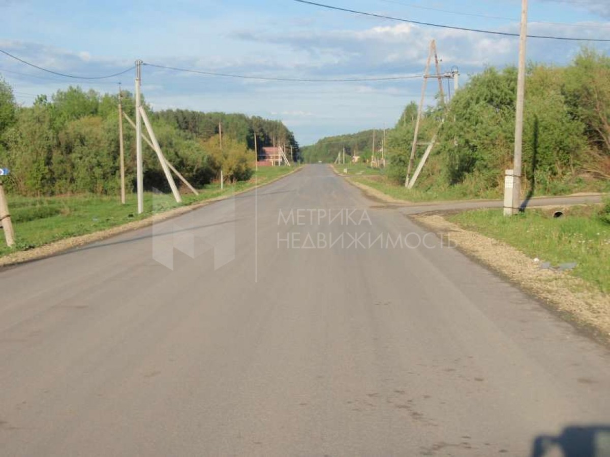 Объект недвижимости фотография 1163964