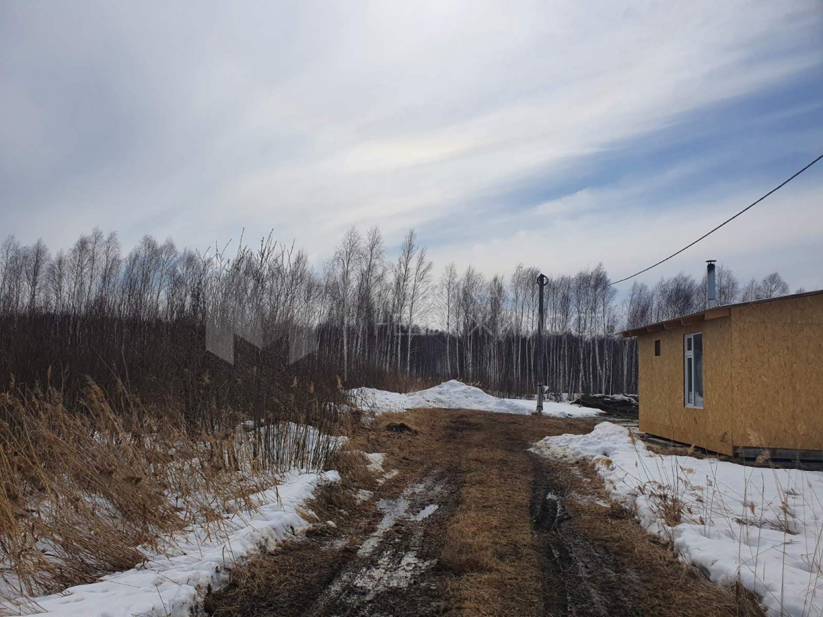 Объект недвижимости фотография 1168230