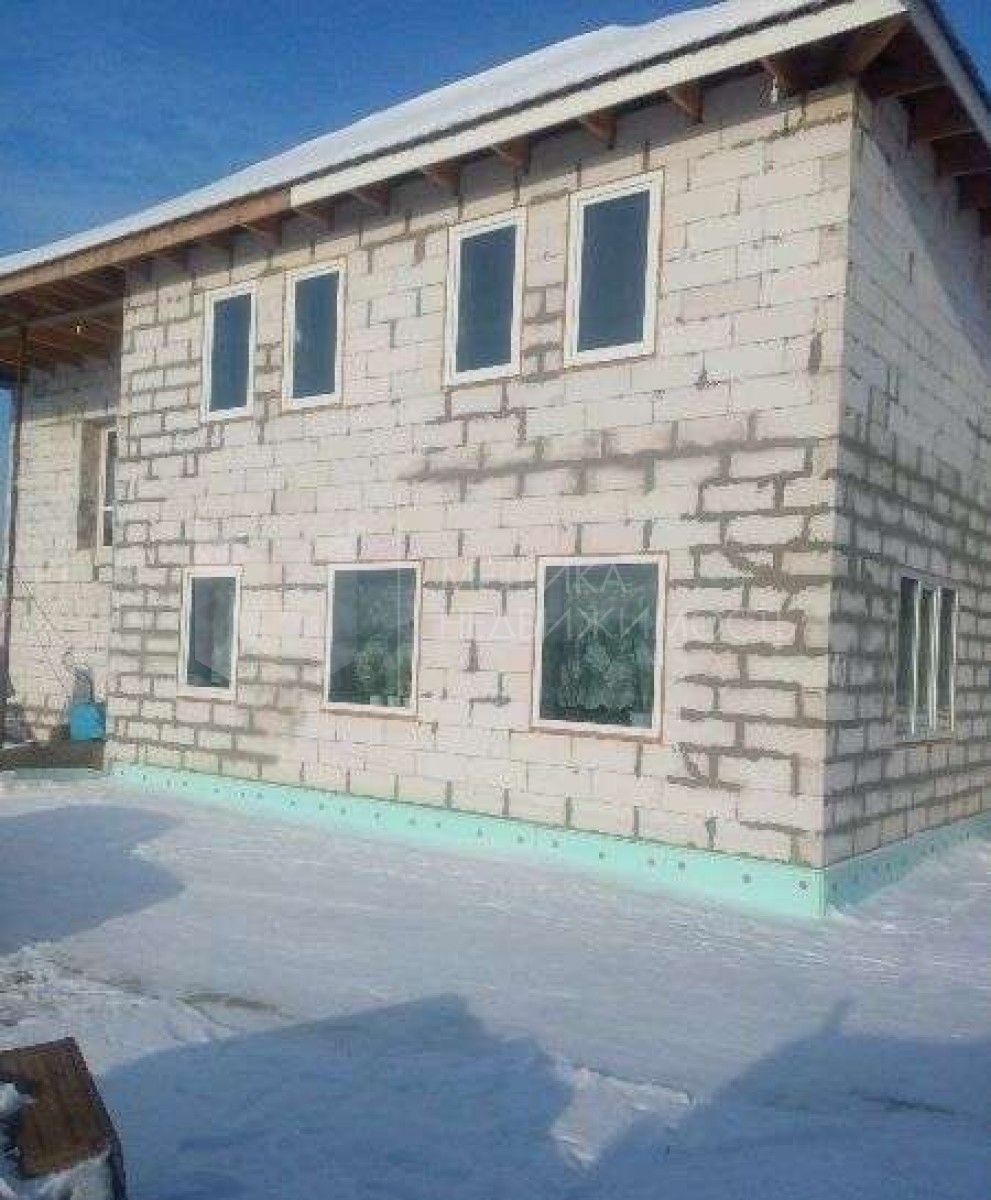 Объект недвижимости фотография 1165457