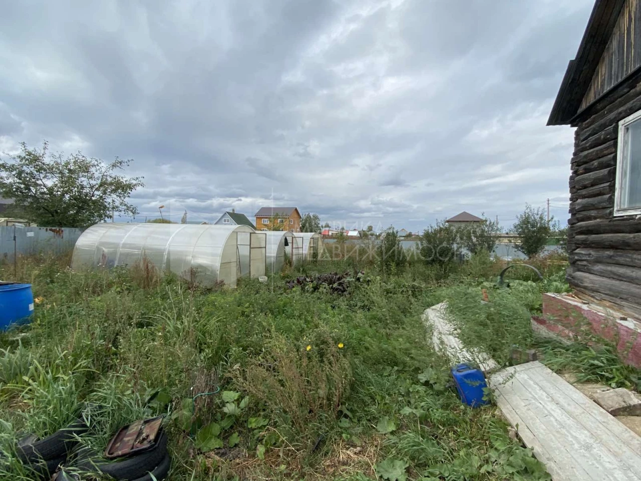Объект недвижимости фотография 1167222