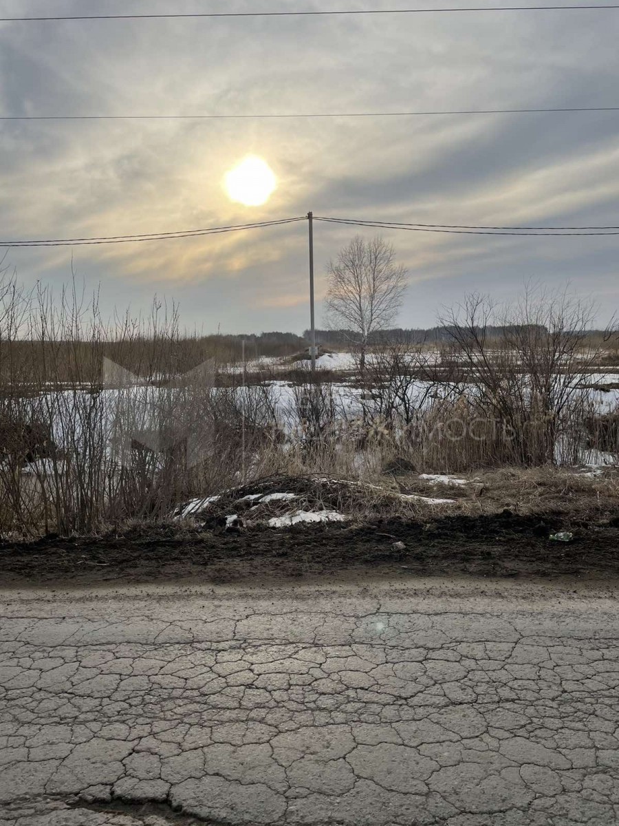 Объект недвижимости фотография 1171832
