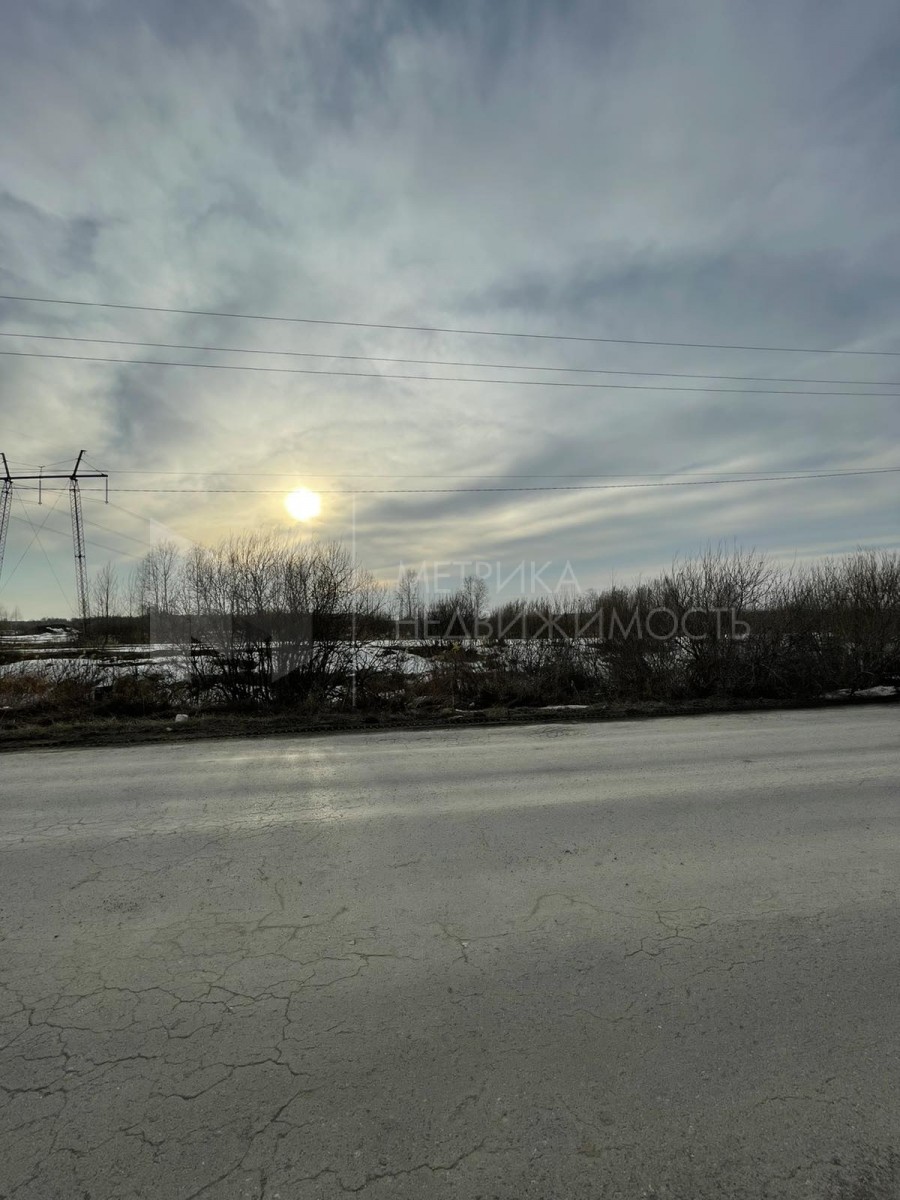 Объект недвижимости фотография 1171846