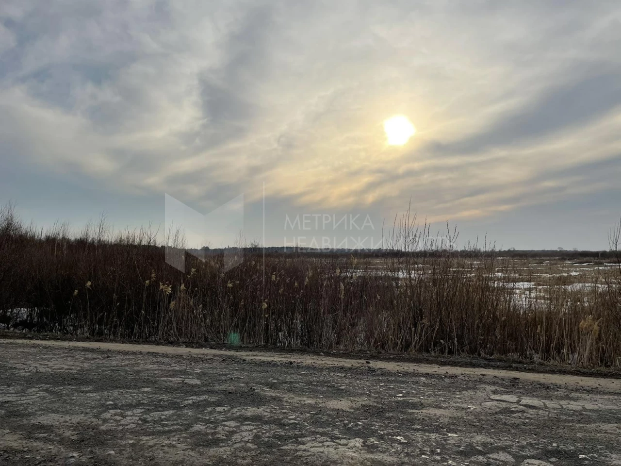 Объект недвижимости фотография 1171945
