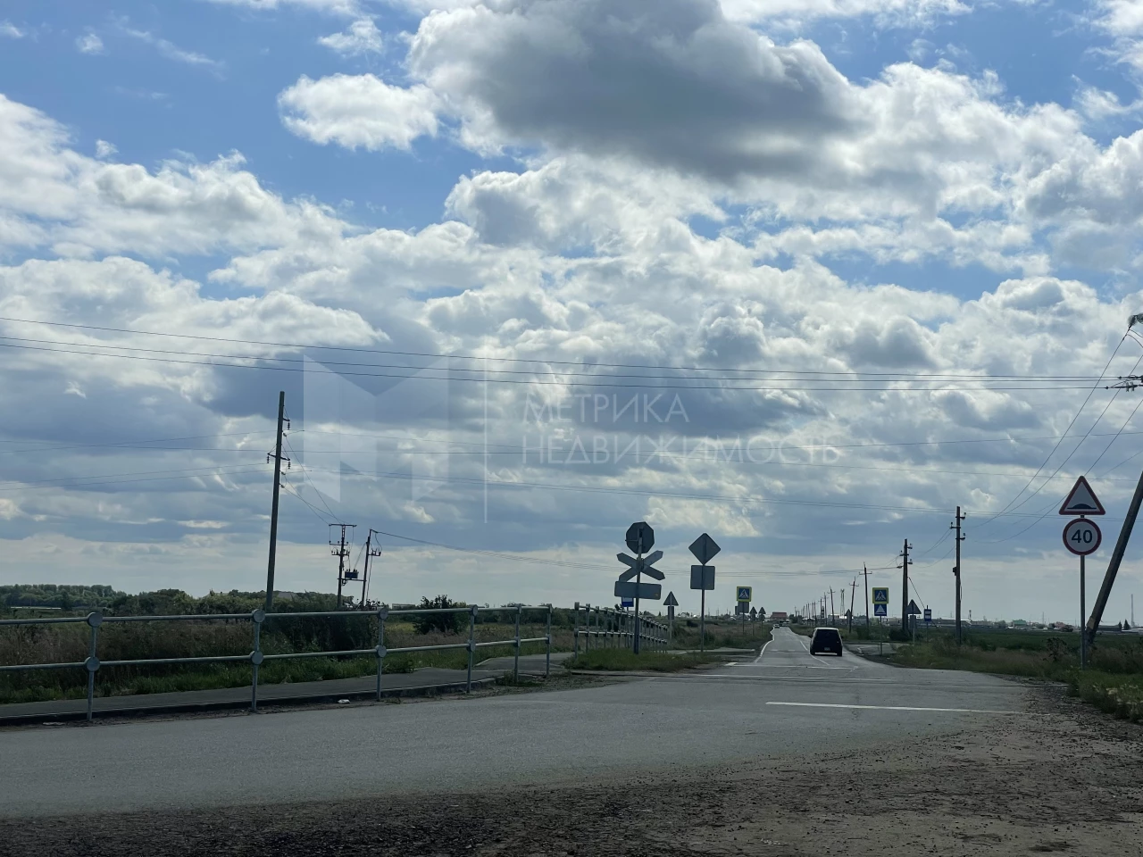 Объект недвижимости фотография 1392134