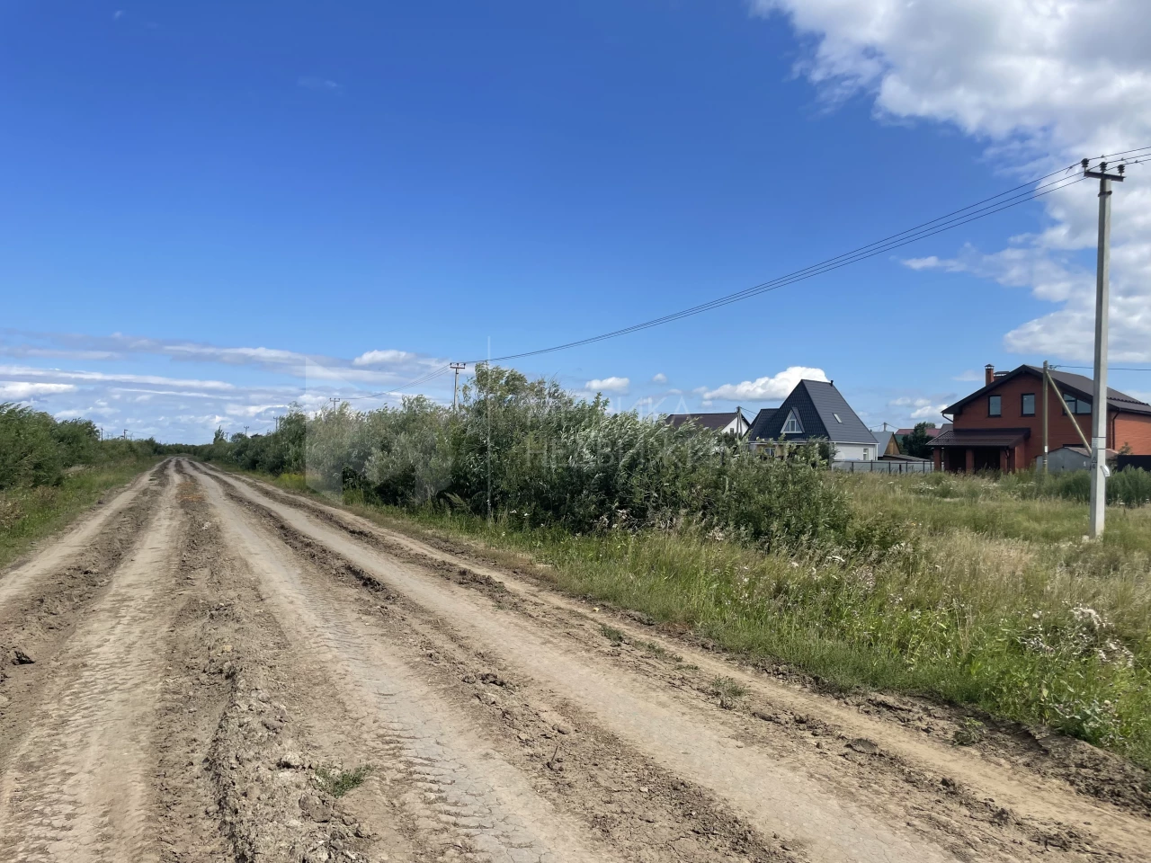 Объект недвижимости фотография 1392150