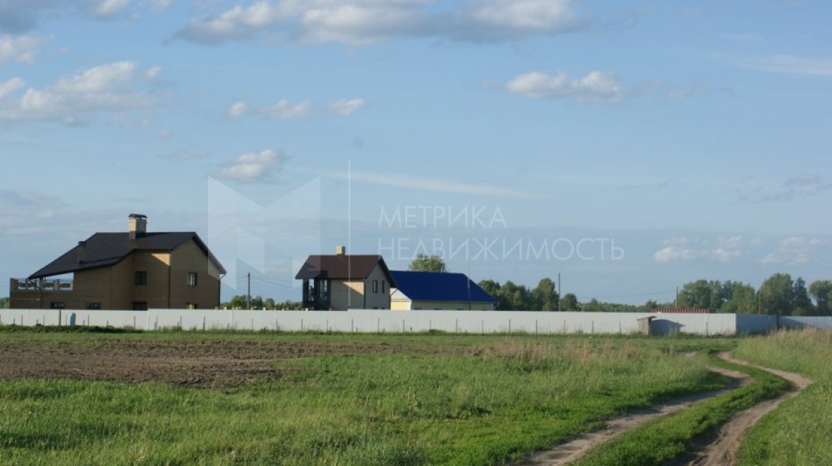 Объект недвижимости фотография 1169629
