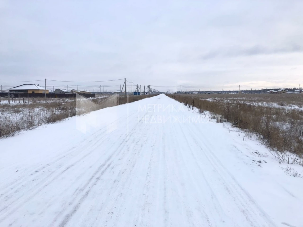 Объект недвижимости фотография 1590631
