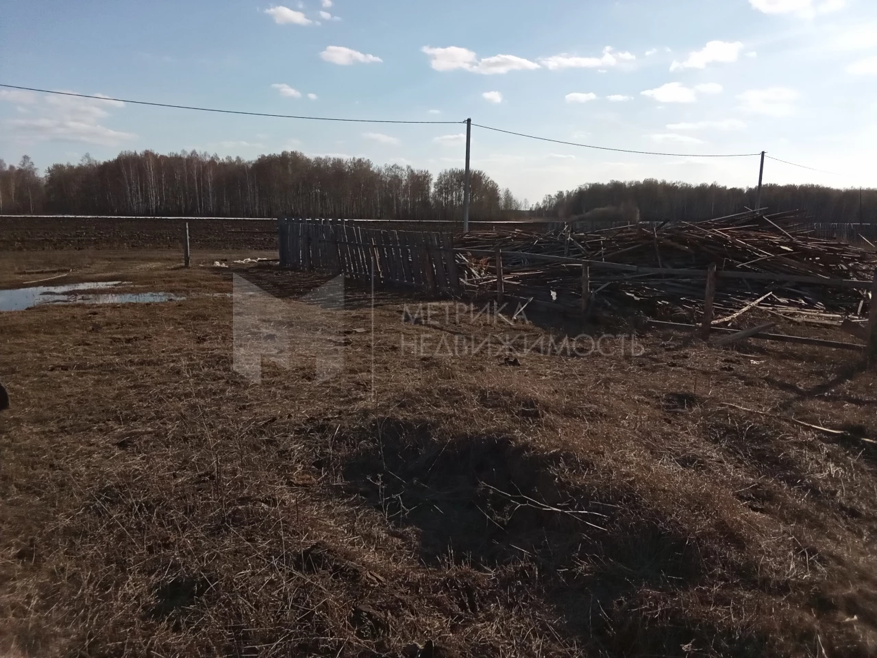 Объект недвижимости фотография 1176035