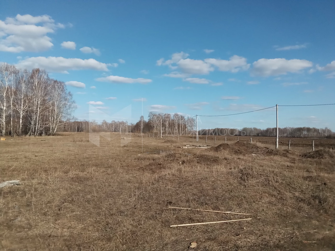 Объект недвижимости фотография 1176030