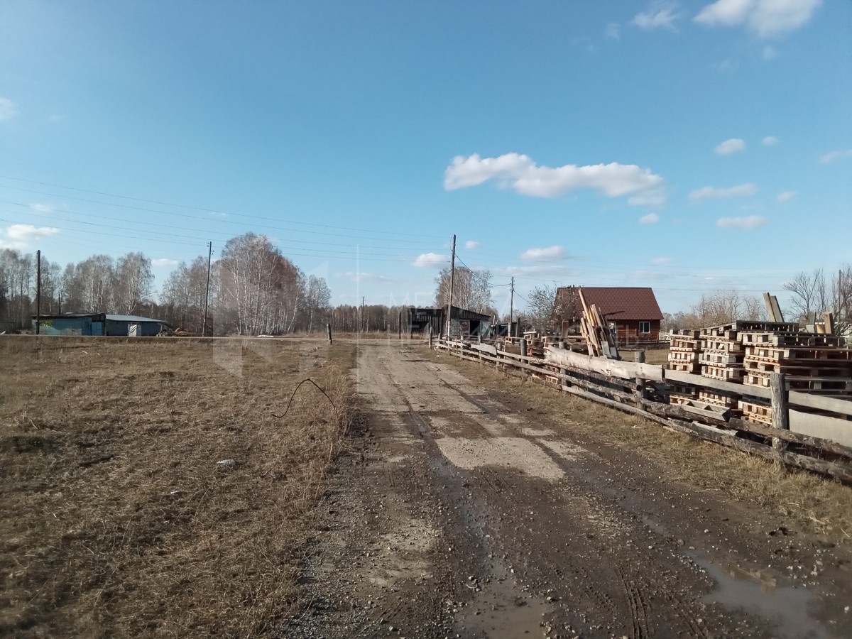 Объект недвижимости фотография 1175987