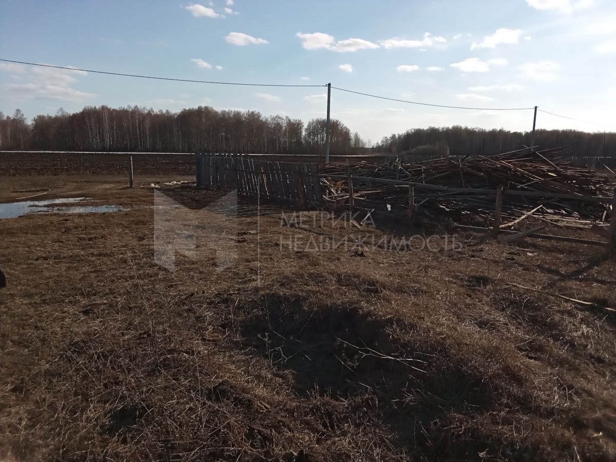 Объект недвижимости фотография 1175921