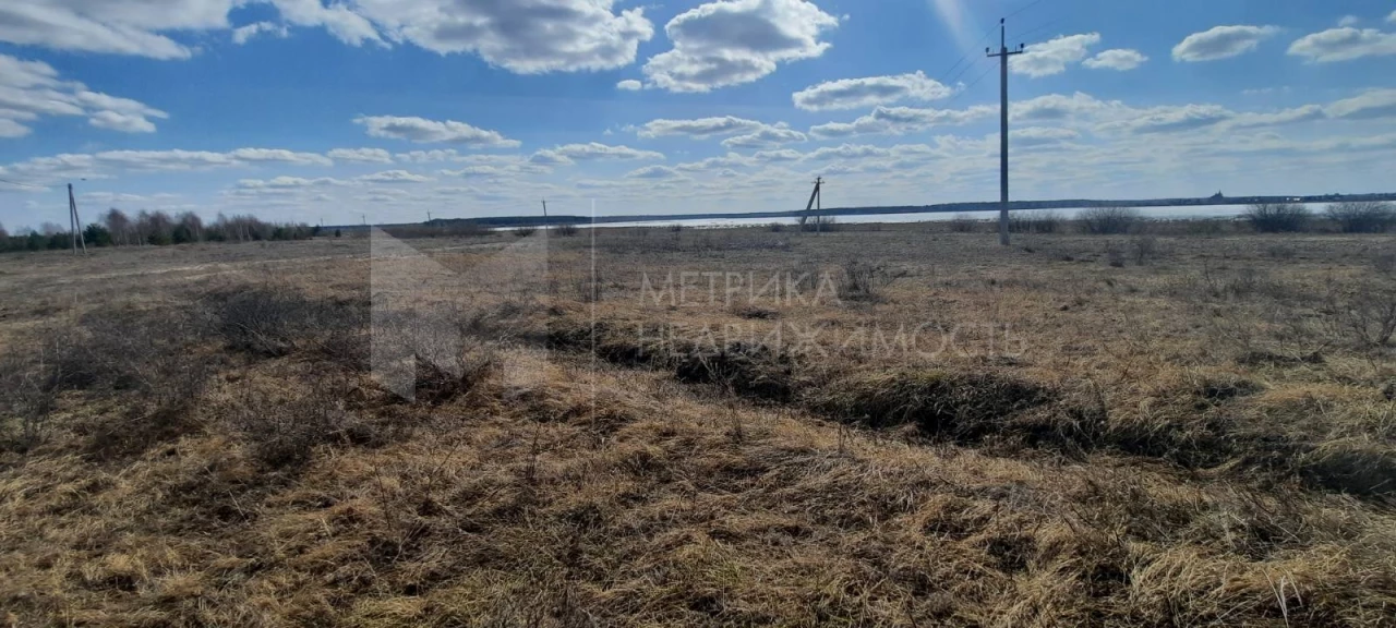 Объект недвижимости фотография 1179547