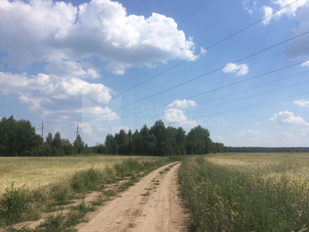 Объект недвижимости фотография 1249836