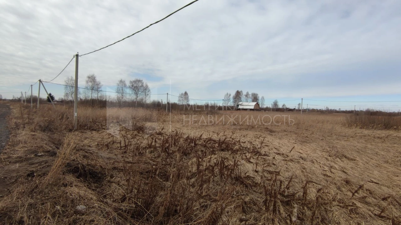 Объект недвижимости фотография 1180119