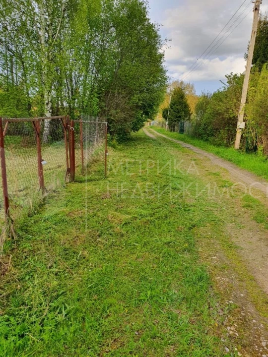 Объект недвижимости фотография 1185516