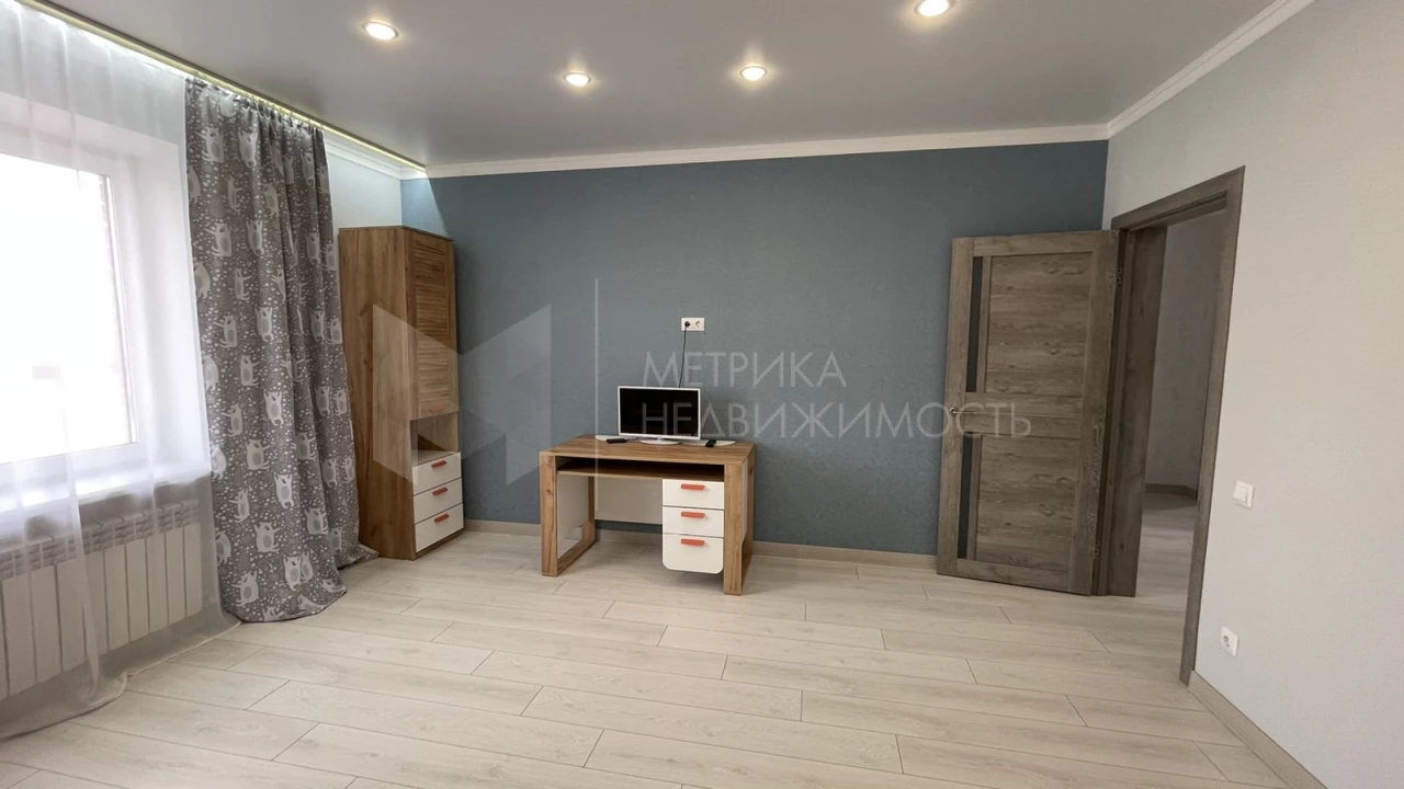 Объект недвижимости фотография 1189761