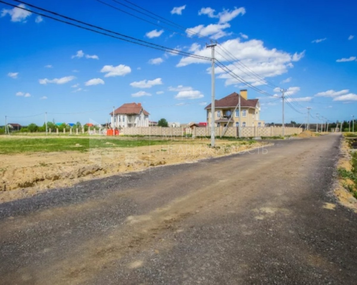 Объект недвижимости фотография 1194566