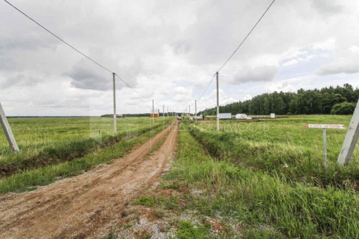 Объект недвижимости фотография 1201255