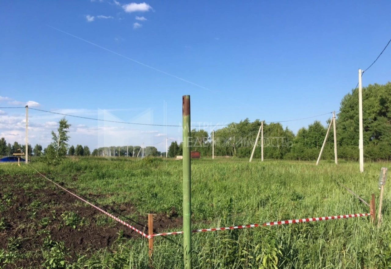 Объект недвижимости фотография 1203677