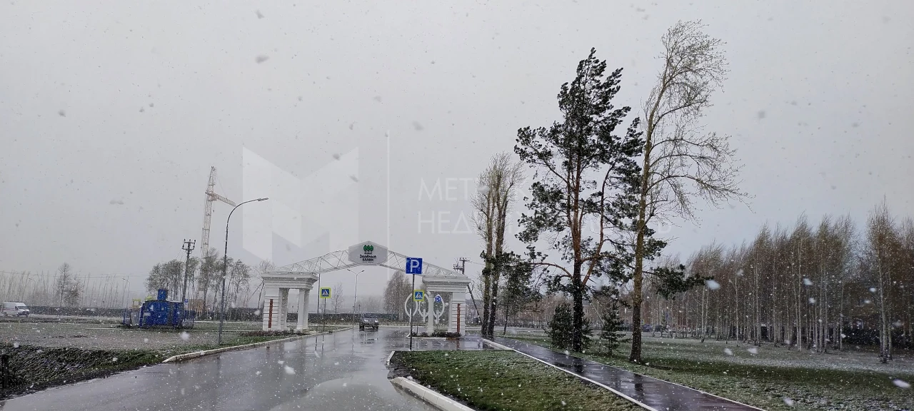 Объект недвижимости фотография 1208105