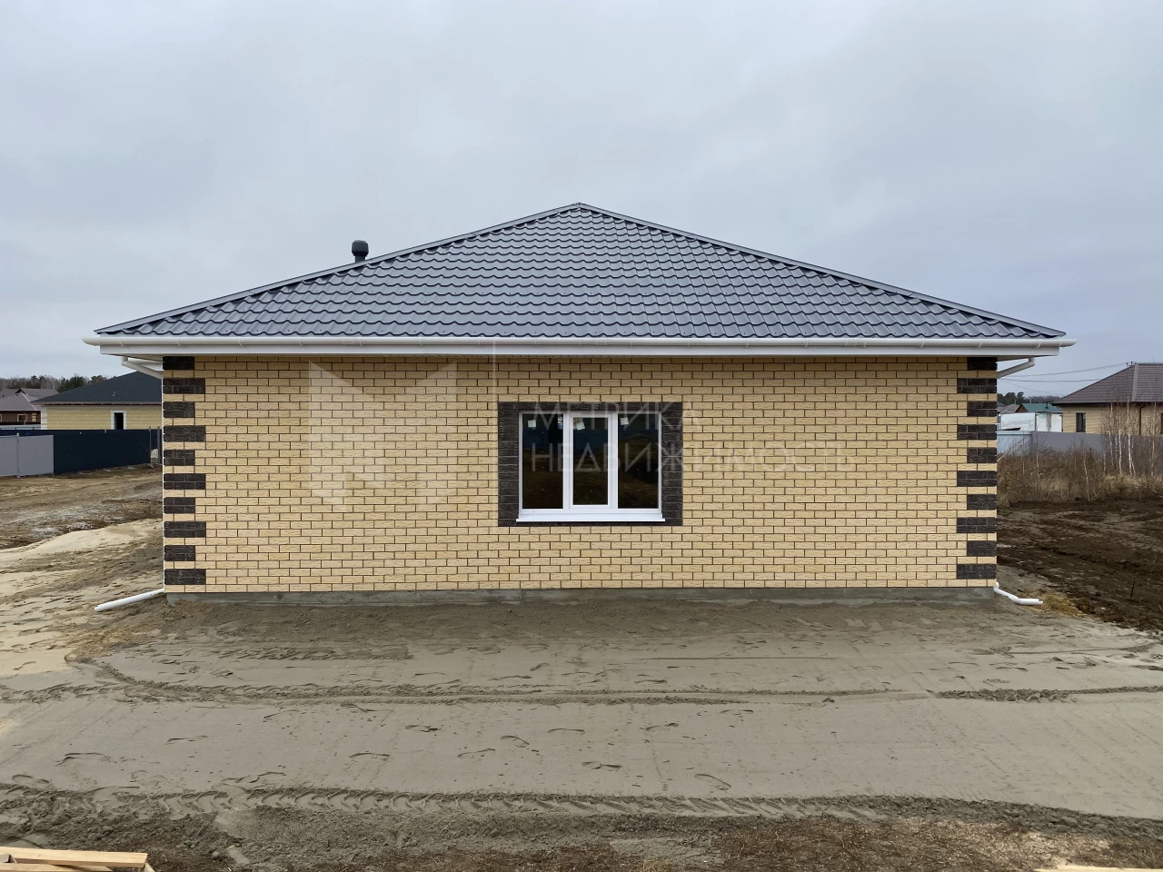 Объект недвижимости фотография 1603239
