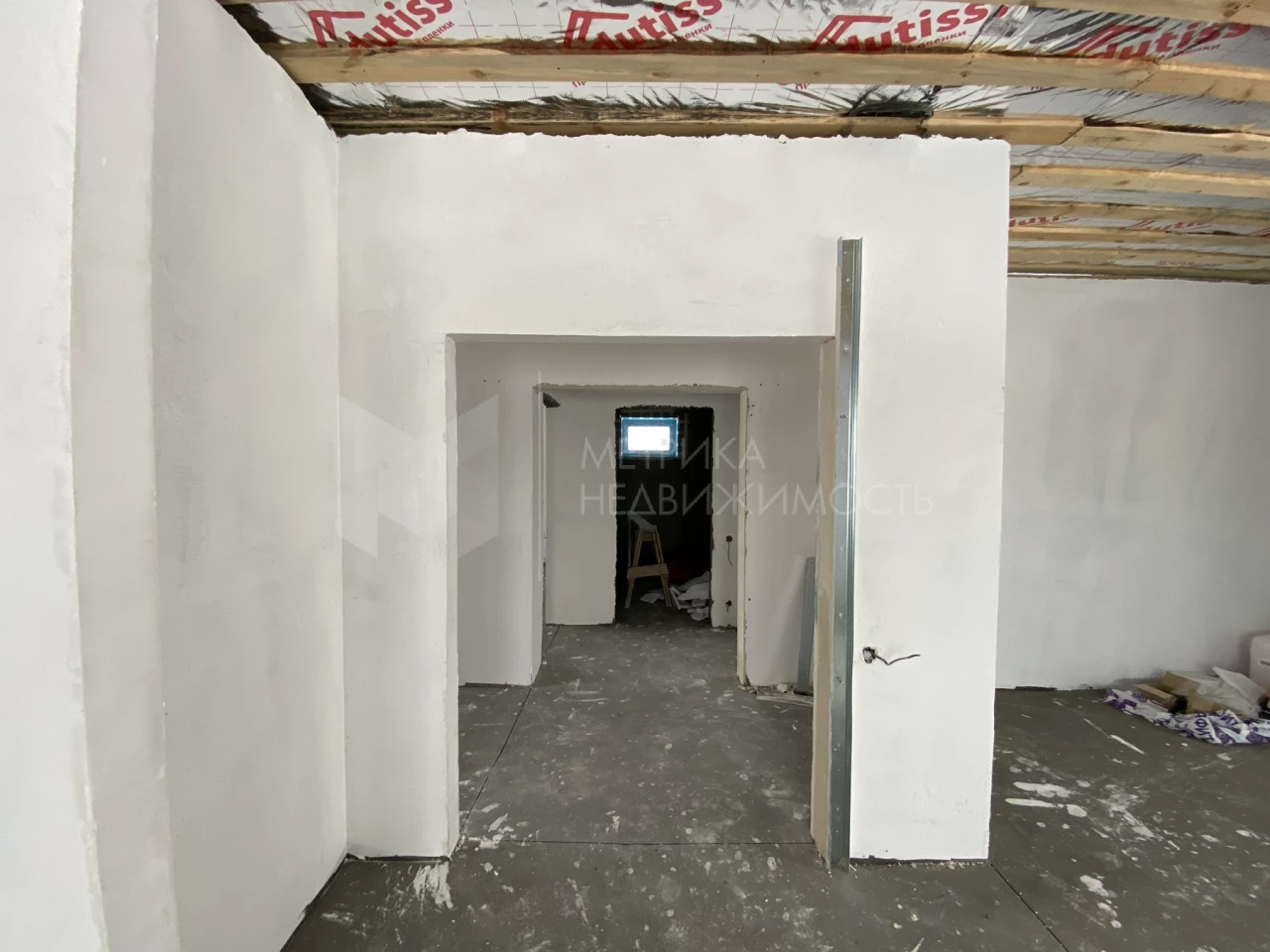 Объект недвижимости фотография 1773701
