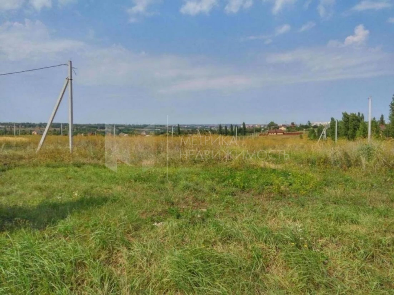 Объект недвижимости фотография 1212698