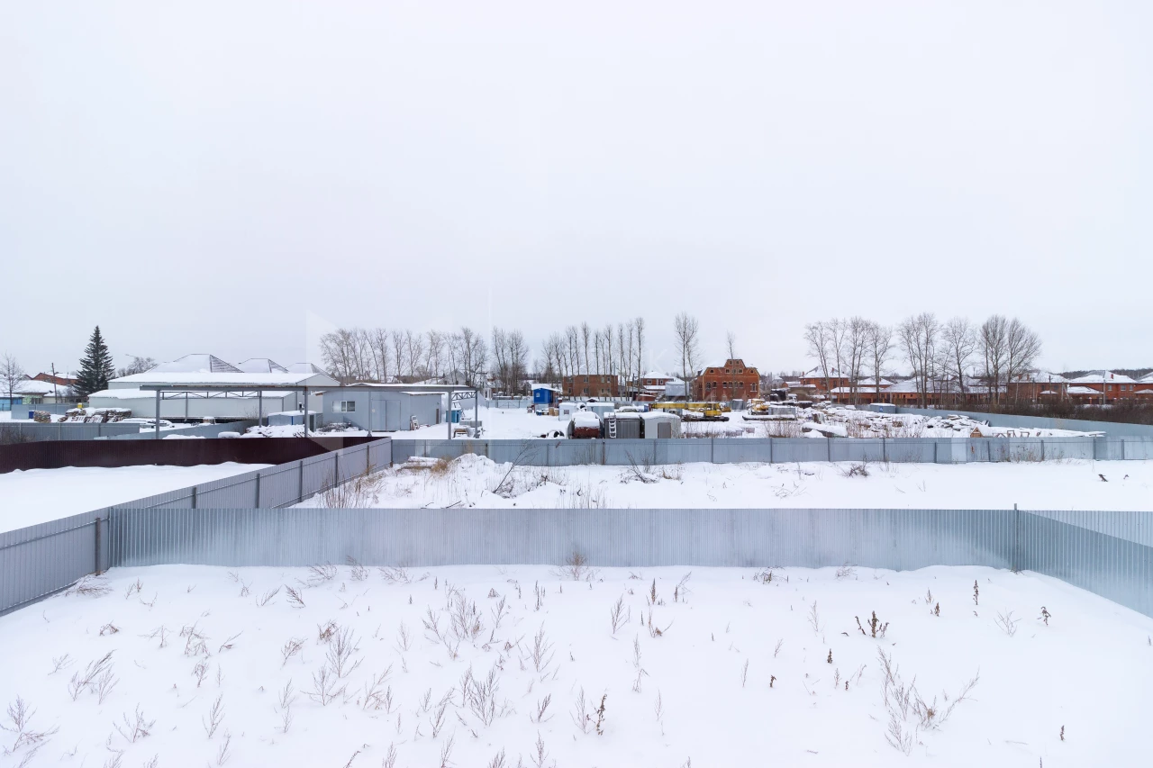 Объект недвижимости фотография 1634485
