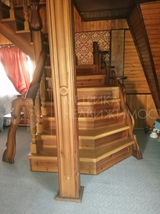 Объект недвижимости фотография 1212611
