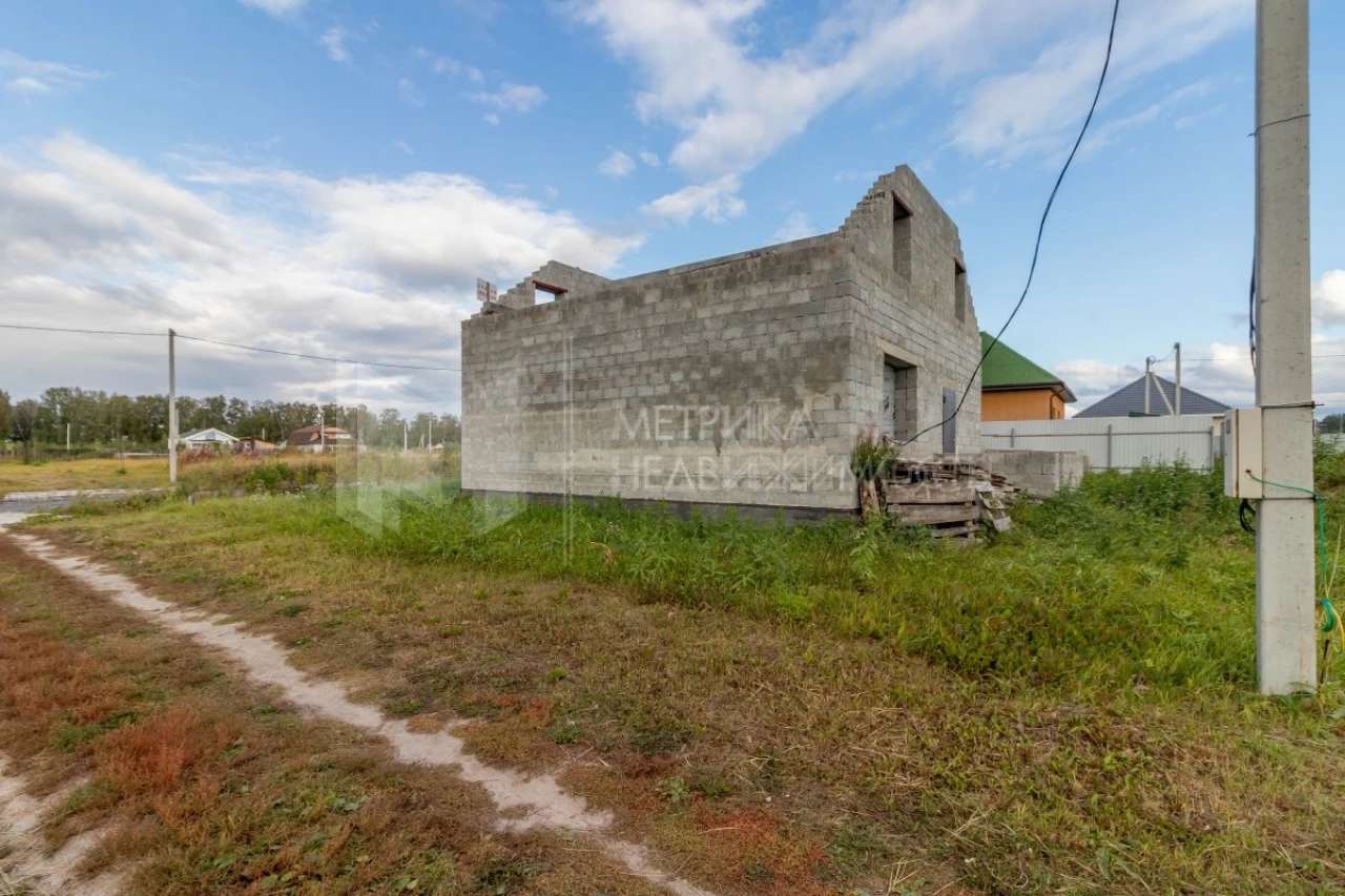 Объект недвижимости фотография 1447391