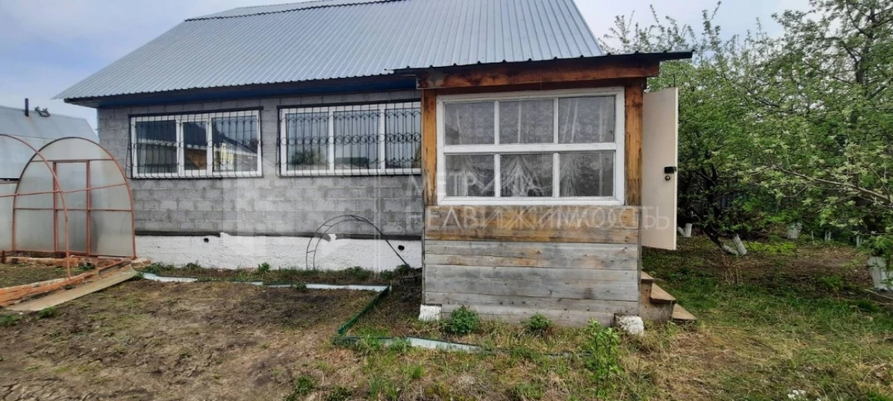 Объект недвижимости фотография 1447385